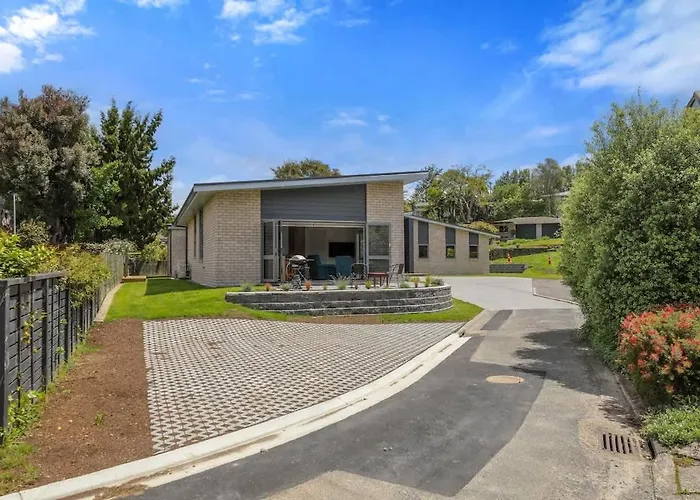 Good Holiday home *
