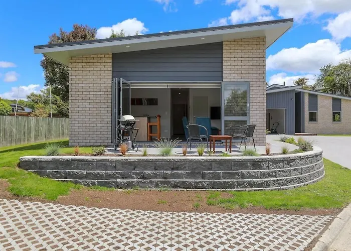Good Holiday home *