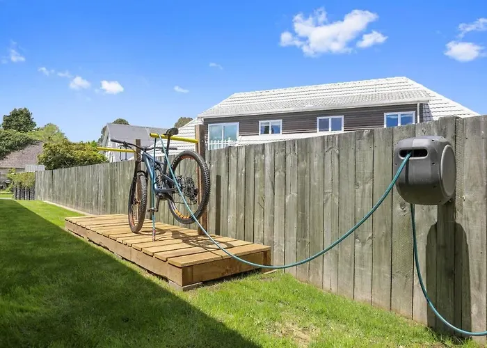Good Holiday home